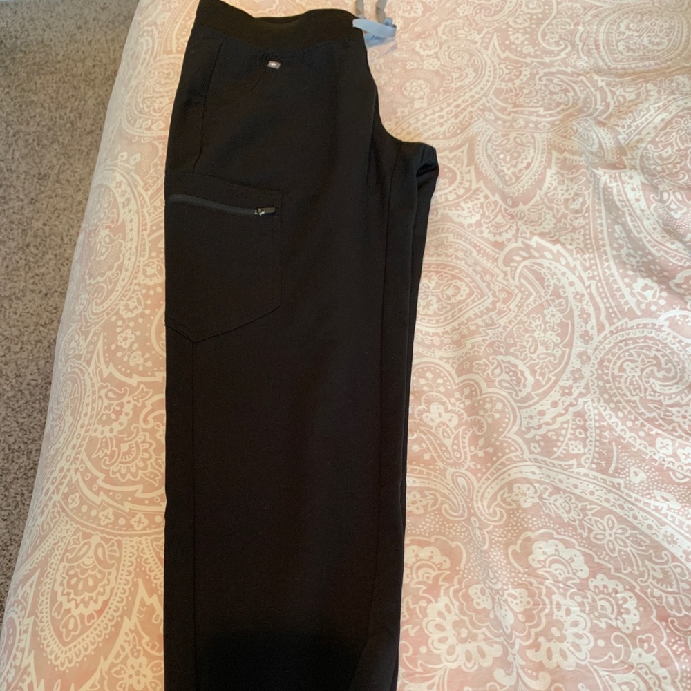 Figs scrub pants